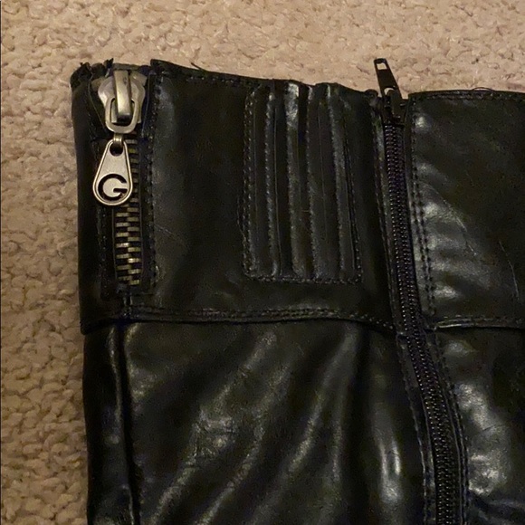 G by Guess Boots - Picture 4 of 10